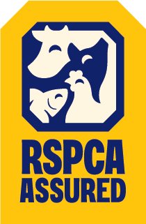 RSPCA Assured